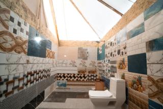 Rumis Desert Camp - 7