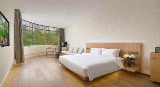 XW Hotel (Shenzhen OCT) - 1