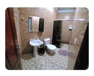 Apartamento de 2 quarto para 6 hóspedes - 2