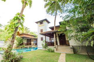 Breeze Villa Unawatuna - 3