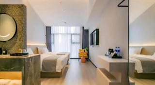 Airfeel Hotel - 5