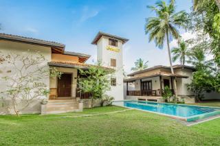 Breeze Villa Unawatuna - 2