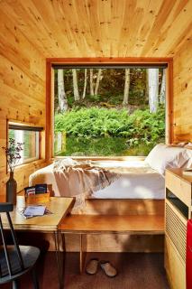 Postcard Cabins Western Catskills - 2