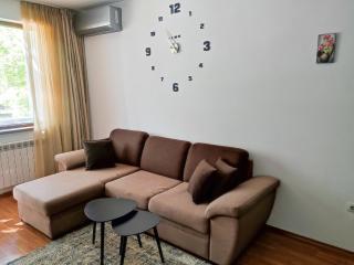 Belvedere Holiday Club Two-Bedroom Apartment F201 - 0