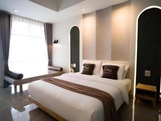 Nanlamoon Hotel - 9