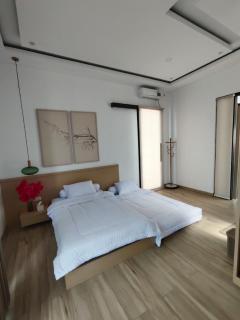 Reindhita Bliss Villa Batu - Tlekung - 8