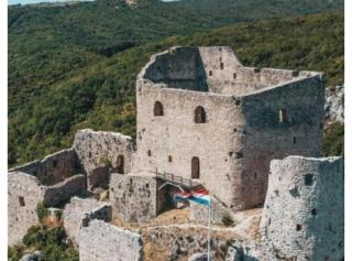 Apartment and Room Mare Vrlika - 1