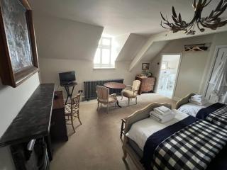 Uplands Guest House - 6