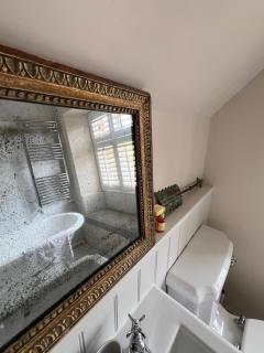 Uplands Guest House - Ledbury - 4
