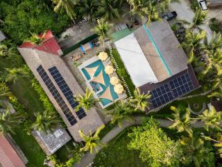 Sunlit Hostel - 6
