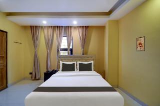 Hotel O Silver Orchid - 6