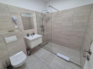 Cinque Stelle Hotel Apartments Private SPA Jacuzzi and Sauna - 1