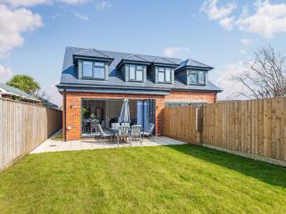 Primrose Cottage - 0