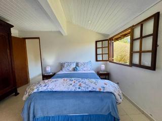 Conforto, Estrutura e Lazer para Grupos e Familias - 1