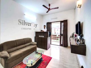 Hotel O Kaligambal illam - 9