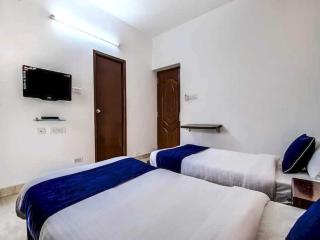 Hotel O Kaligambal illam - 5