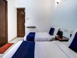 Hotel O Kaligambal illam - 1