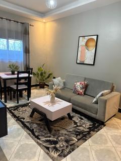 Fivas Residences - 2