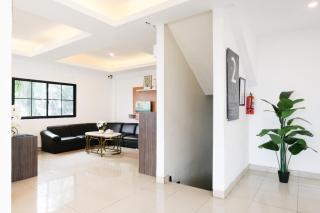 RedDoorz near Taman Rekreasi Selecta - 3