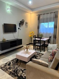 Fivas Residences - 1