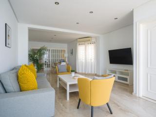 Awesome beachfront terrace By CanariasGetaway - 4