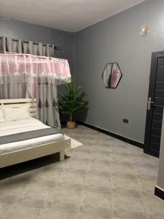 Fivas Residences - 6