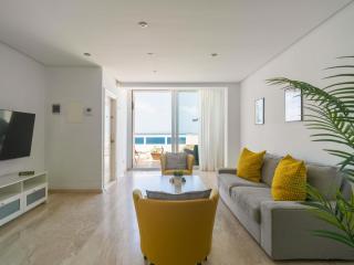 Awesome beachfront terrace By CanariasGetaway - 7