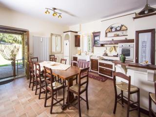 Holiday Home in Fano near Adriatic Sea - 7
