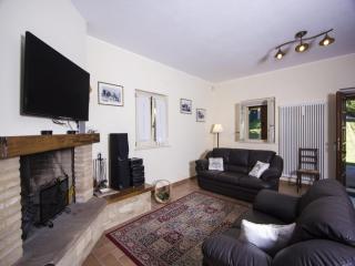 Holiday Home in Fano near Adriatic Sea - 8