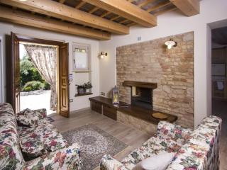 Holiday Home in Fano near Adriatic Sea - 2