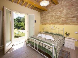 Holiday Home in Fano near Adriatic Sea - 6