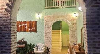 Charisma Resort - 1