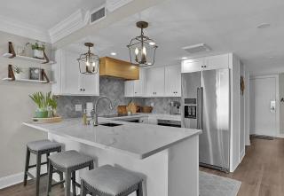 Bluewater Resort 406 - 8