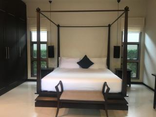The Niche10 - Oriental Villa 3BR private pool Rawai Beach - Nai Harn Beach - 7