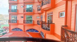 NYC Manhattan Suites - Baguio - 3
