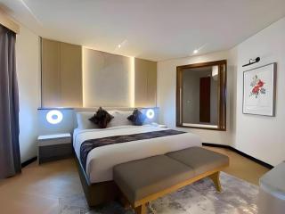 KLUB BUNGA THEME PARK HOTEL - 7