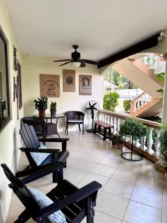 Casa Suerte - 9