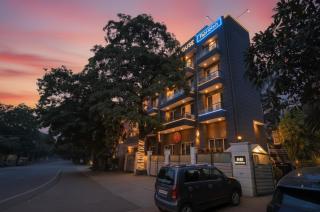 FabHotel Majestic JPM I - 0
