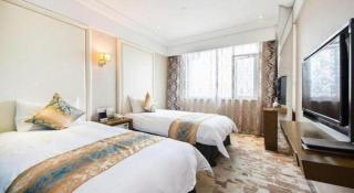 Nanjing Grand Da Qiao Hotel - 5