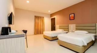 Lovina Inn Hotel Batam - 6