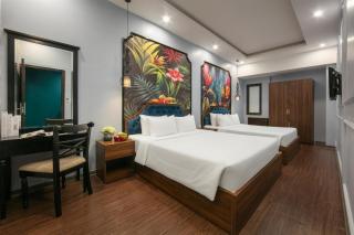 Elegance Premium Hotel - 9