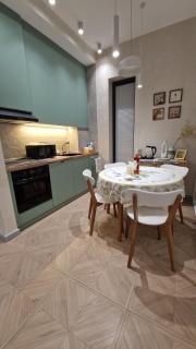 Sea Breeze Casa Mint - 6