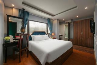 Elegance Premium Hotel - 6