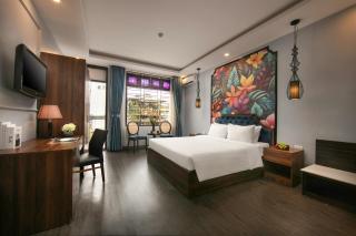 Elegance Premium Hotel - 8