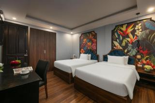 Elegance Premium Hotel - 5
