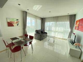 The Gallery Condominium M - 8