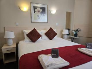 Kings Of Riccarton Motel- Close to Railway Station and Airport with Shuttle service - 7