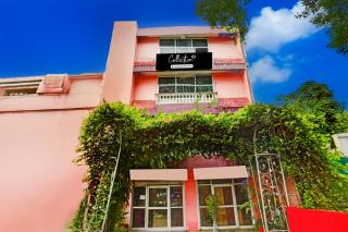 Collection O Nandanpura Sipri Bazar Formerly Hotel Highway Jhansi - 0