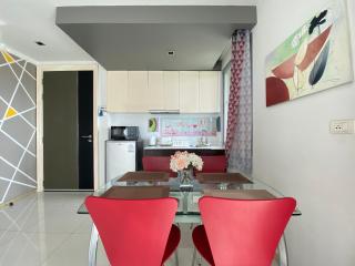 The Gallery Condominium M - 6