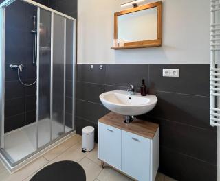 Ferienwohnung Auszeit am Schlossberg - Dippoldiswalde - 7